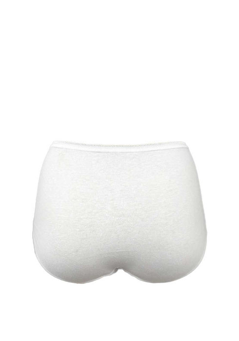 My Basic by After Eden Midi Briefs (pack of 3) 80.30.2430